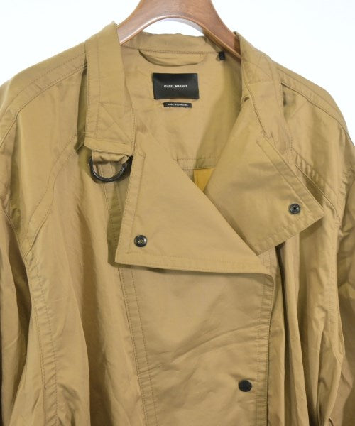 ISABEL MARANT เสื้อกันฝน