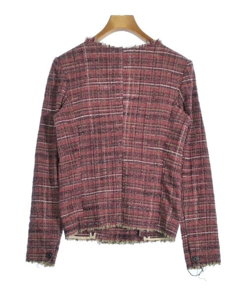 MARANT ETOILE แจ็คเก็ตไม่มีปก