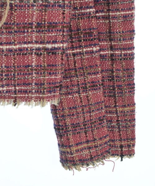 MARANT ETOILE แจ็คเก็ตไม่มีปก