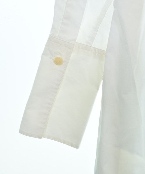 ISABEL MARANT เดรสที่เป็นเสื้อเชิ้ตตัวยาว