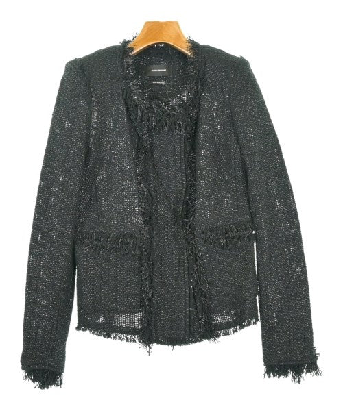 ISABEL MARANT แจ็คเก็ตลำลอง