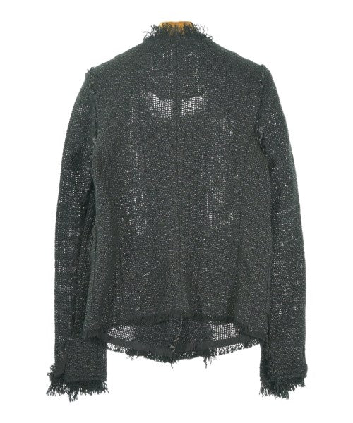 ISABEL MARANT แจ็คเก็ตลำลอง