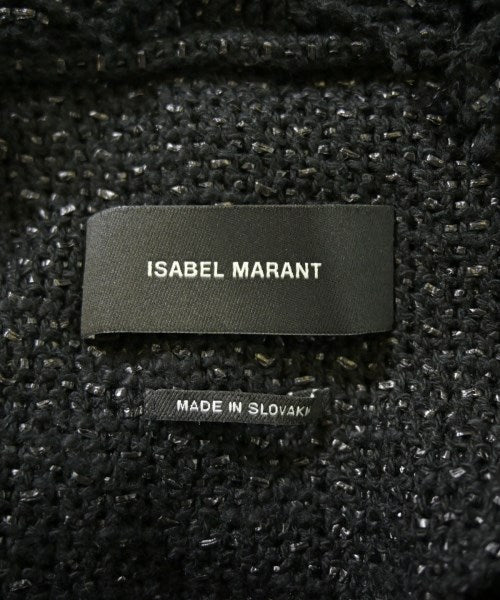 ISABEL MARANT แจ็คเก็ตลำลอง