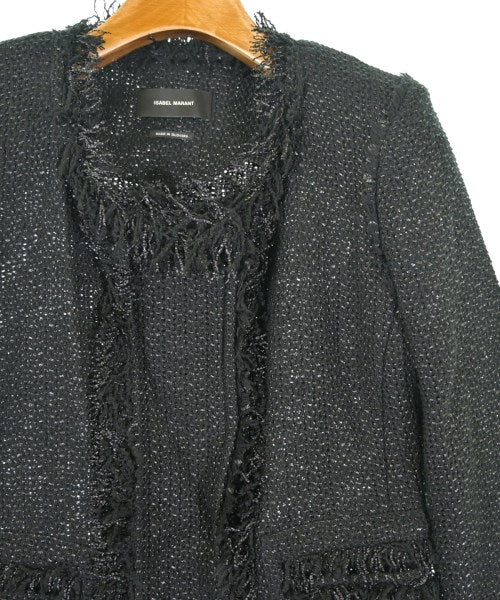 ISABEL MARANT แจ็คเก็ตลำลอง