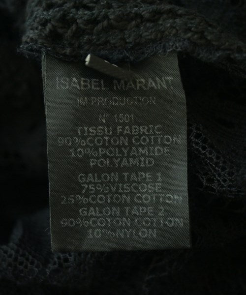 ISABEL MARANT เสื้อลำลอง