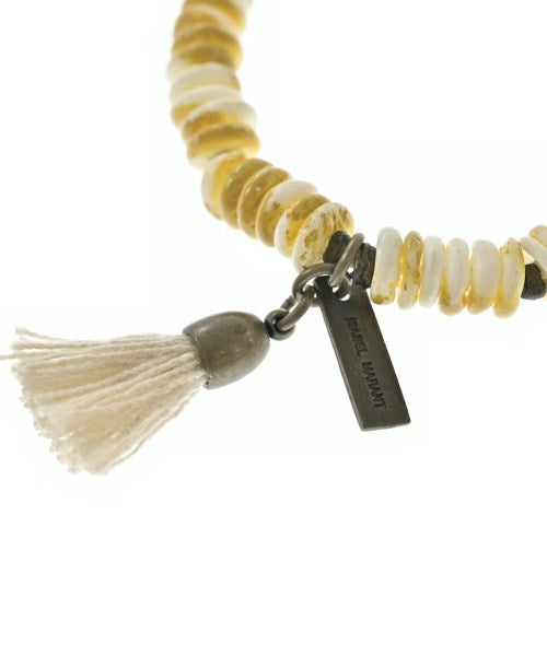 ISABEL MARANT สร้อยข้อมือ/กำไล