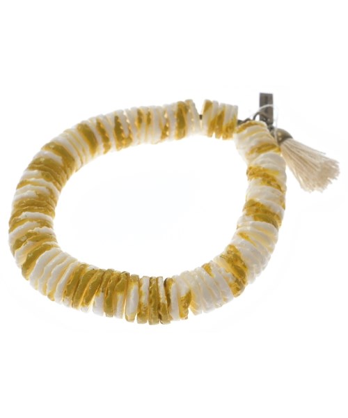 ISABEL MARANT สร้อยข้อมือ/กำไล
