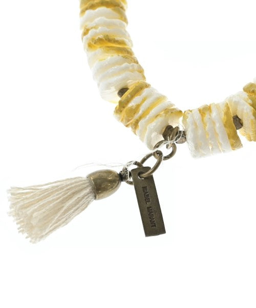 ISABEL MARANT สร้อยข้อมือ/กำไล