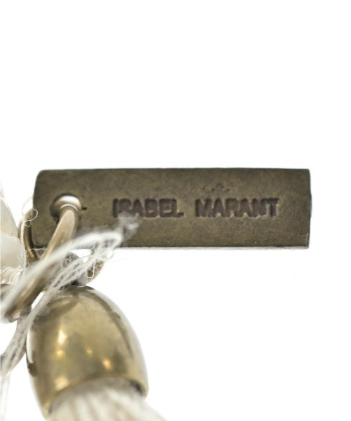 ISABEL MARANT สร้อยข้อมือ/กำไล