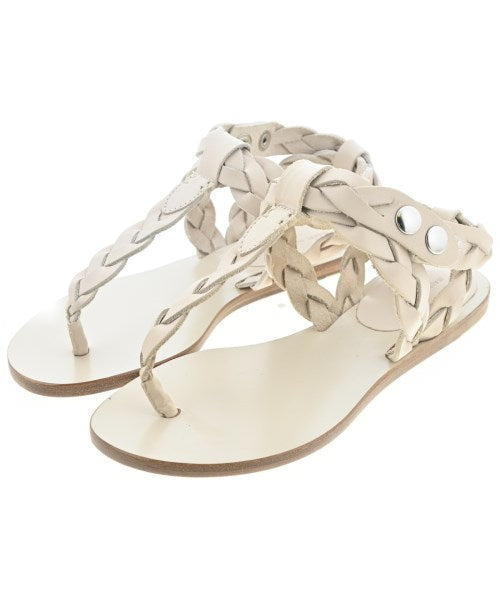 ISABEL MARANT รองเท้าแตะ