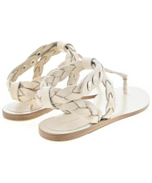 ISABEL MARANT รองเท้าแตะ