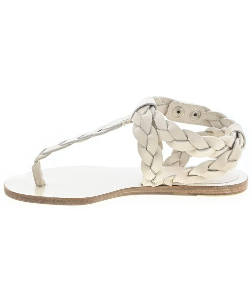 ISABEL MARANT รองเท้าแตะ
