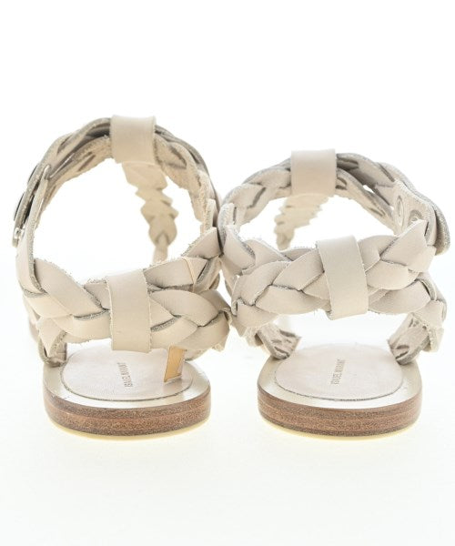 ISABEL MARANT รองเท้าแตะ