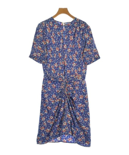 ISABEL MARANT ชุดเดรส