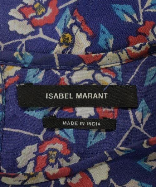 ISABEL MARANT ชุดเดรส