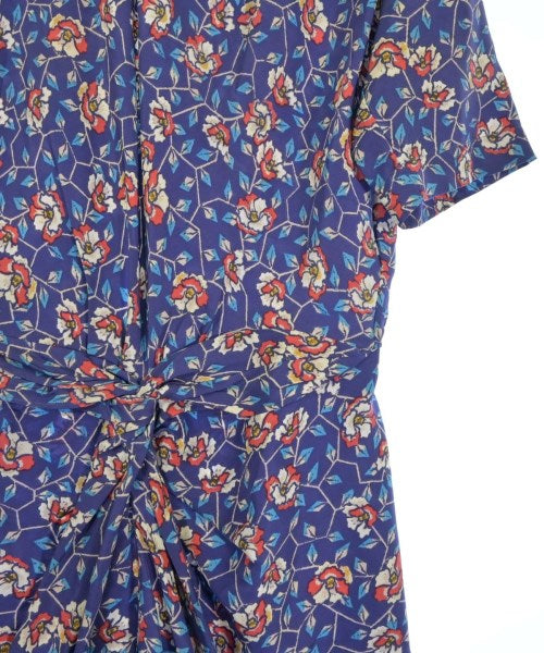 ISABEL MARANT ชุดเดรส