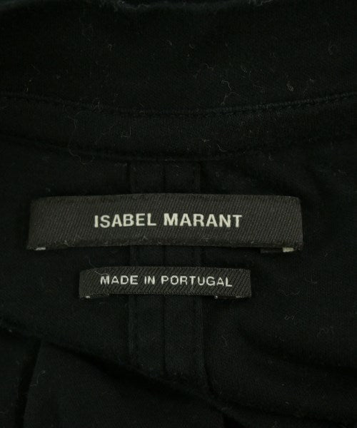 ISABEL MARANT เสื้อยืด/เสื้อท็อปส์