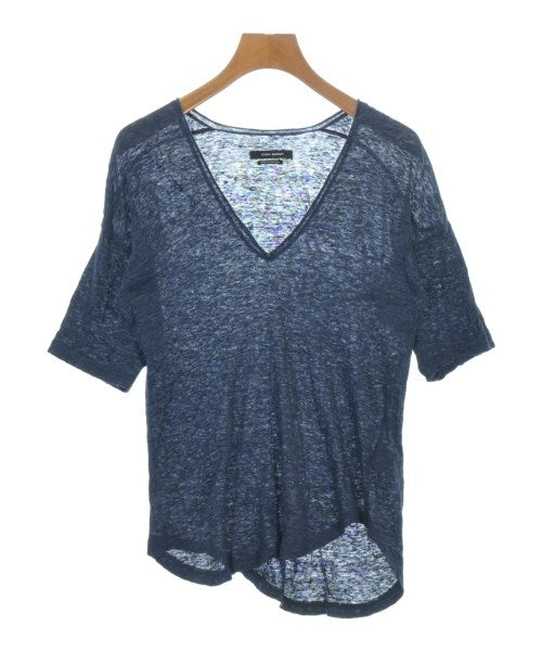 ISABEL MARANT เสื้อยืด/เสื้อท็อปส์