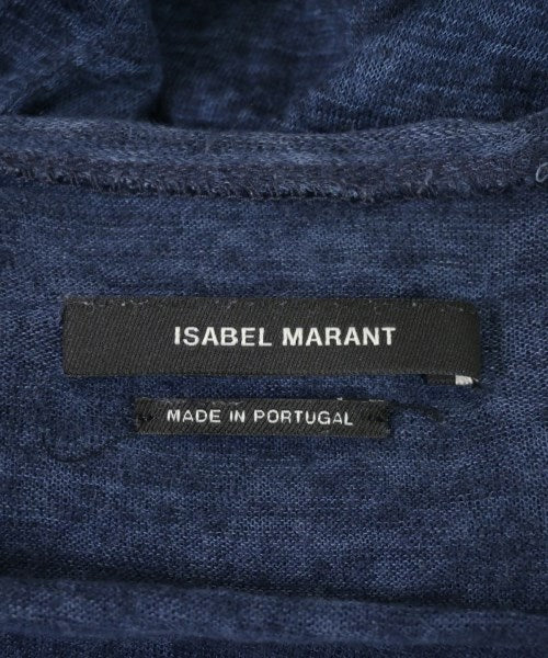 ISABEL MARANT เสื้อยืด/เสื้อท็อปส์