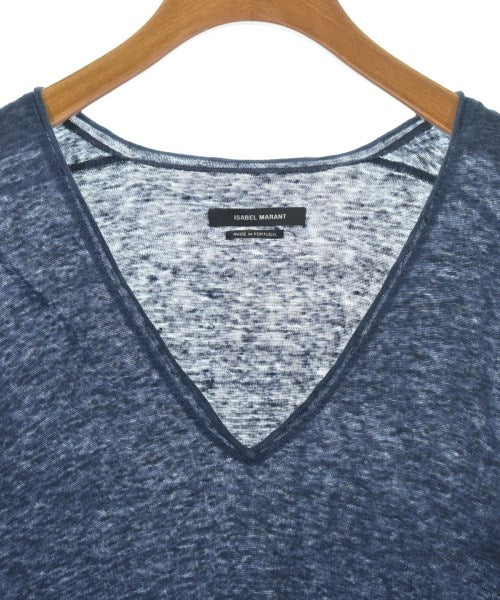 ISABEL MARANT เสื้อยืด/เสื้อท็อปส์