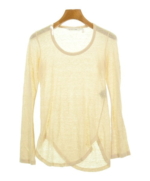 ISABEL MARANT เสื้อยืด/เสื้อท็อปส์