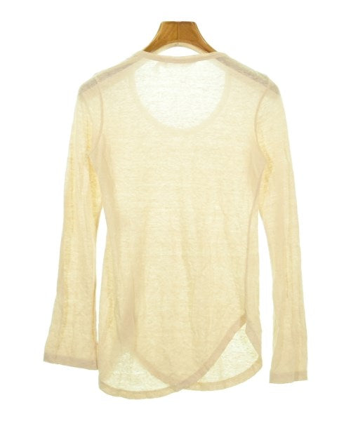 ISABEL MARANT เสื้อยืด/เสื้อท็อปส์