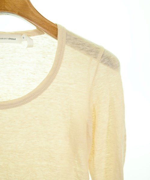 ISABEL MARANT เสื้อยืด/เสื้อท็อปส์