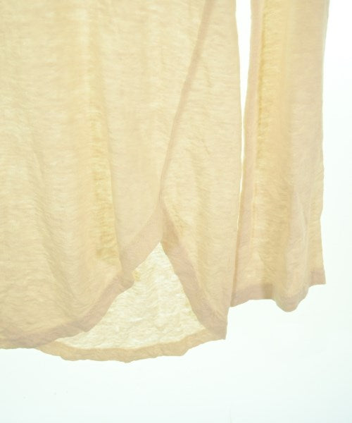 ISABEL MARANT เสื้อยืด/เสื้อท็อปส์