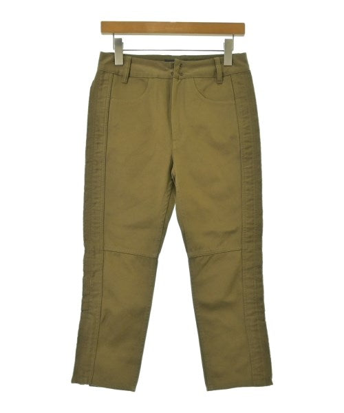 ISABEL MARANT กางเกง 5 ส่วน