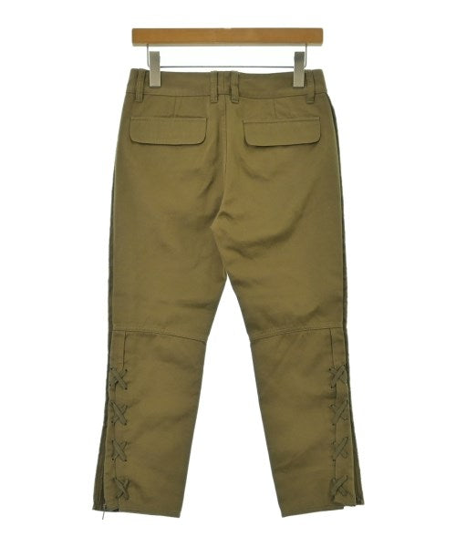 ISABEL MARANT กางเกง 5 ส่วน