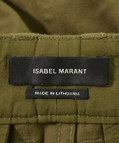 ISABEL MARANT กางเกง 5 ส่วน