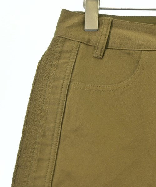 ISABEL MARANT กางเกง 5 ส่วน