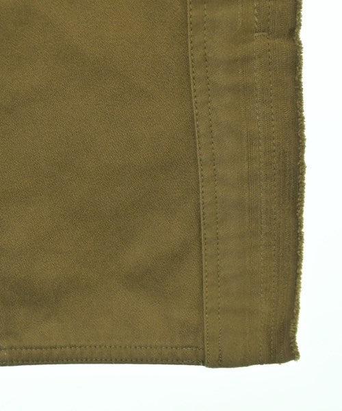 ISABEL MARANT กางเกง 5 ส่วน