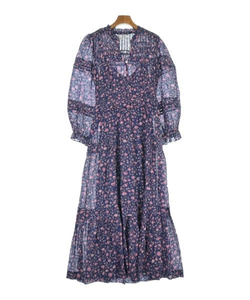 ISABEL MARANT ชุดเดรส
