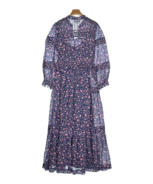 ISABEL MARANT ชุดเดรส