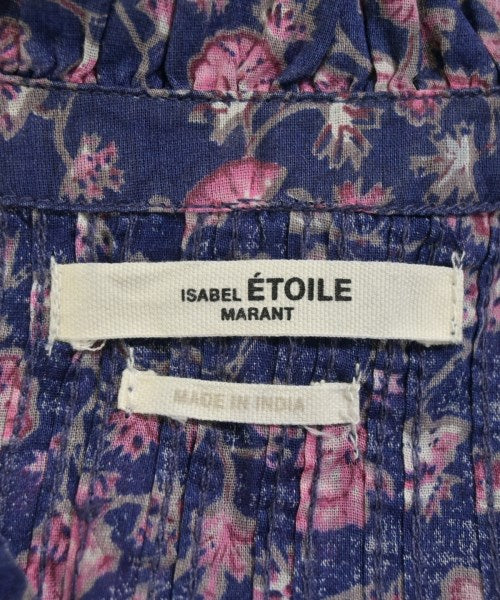 ISABEL MARANT ชุดเดรส