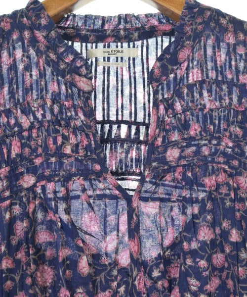 ISABEL MARANT ชุดเดรส