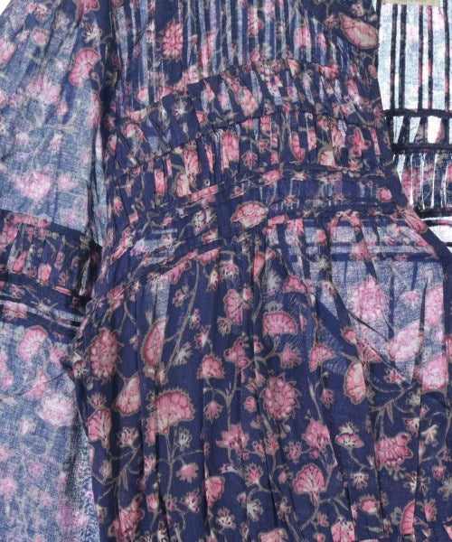 ISABEL MARANT ชุดเดรส