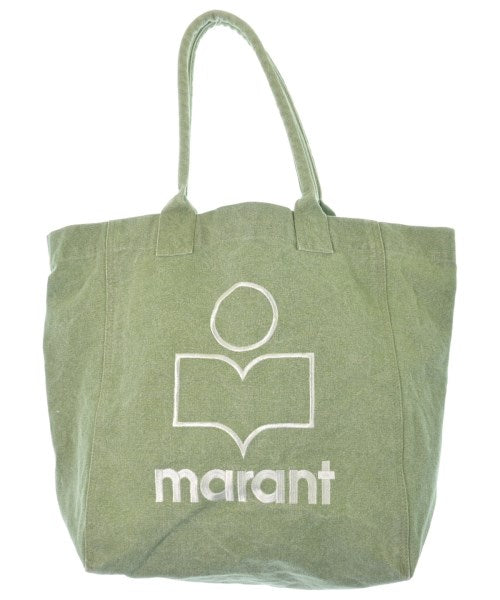 ISABEL MARANT กระเป๋าถือขนาดใหญ่