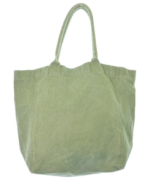 ISABEL MARANT กระเป๋าถือขนาดใหญ่