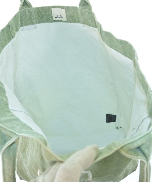 ISABEL MARANT กระเป๋าถือขนาดใหญ่