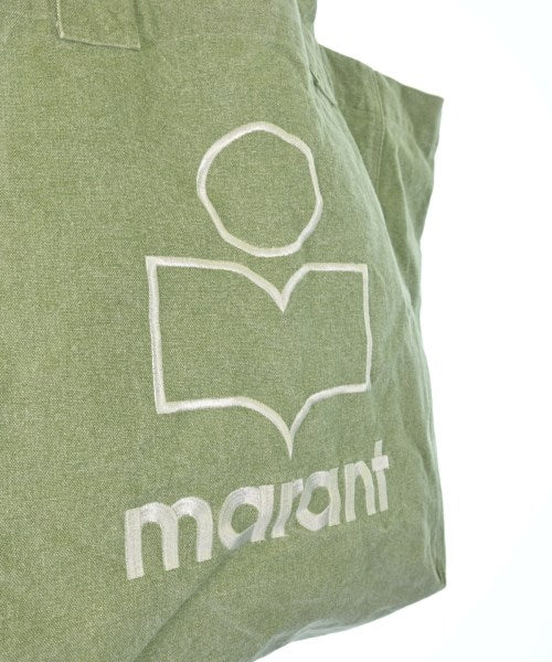 ISABEL MARANT กระเป๋าถือขนาดใหญ่