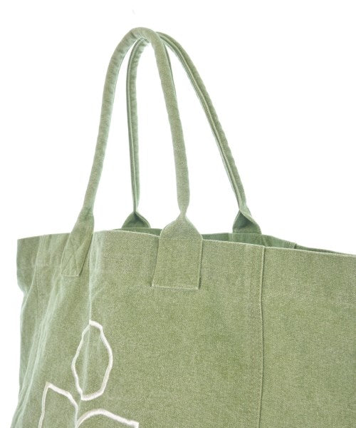 ISABEL MARANT กระเป๋าถือขนาดใหญ่