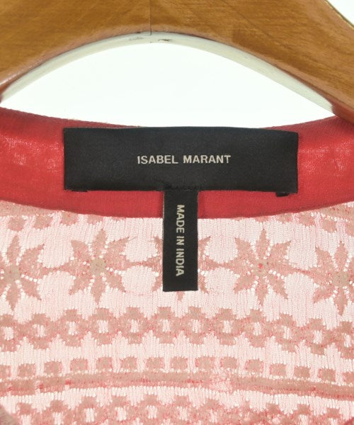 ISABEL MARANT เสื้อสตรี
