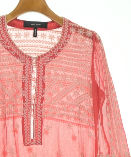 ISABEL MARANT เสื้อสตรี