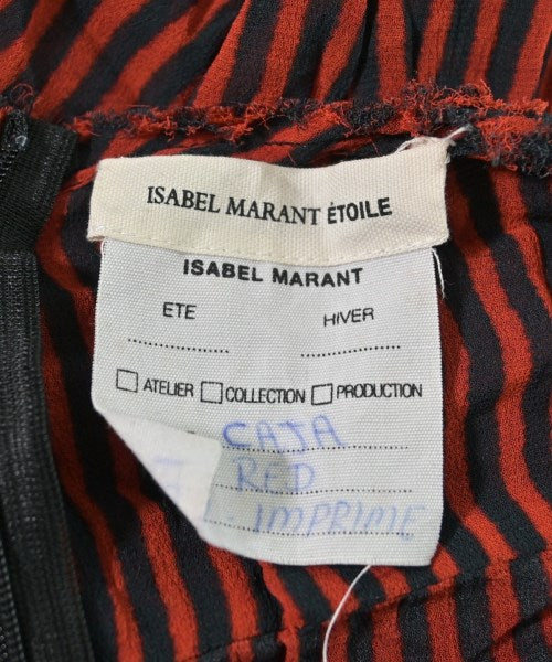 ISABEL MARANT เสื้อสตรี