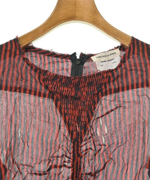 ISABEL MARANT เสื้อสตรี