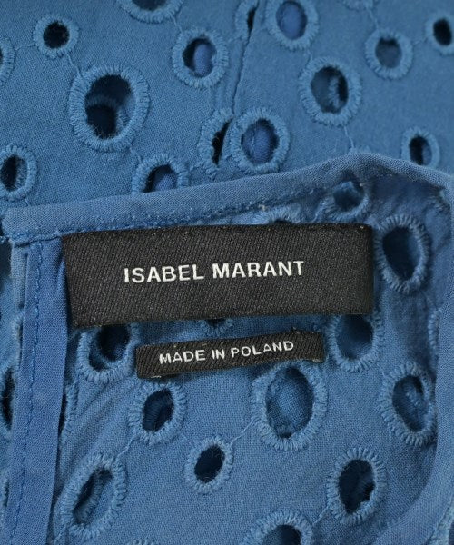 ISABEL MARANT ชุดเดรส