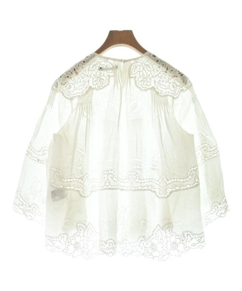 ISABEL MARANT เสื้อสตรี