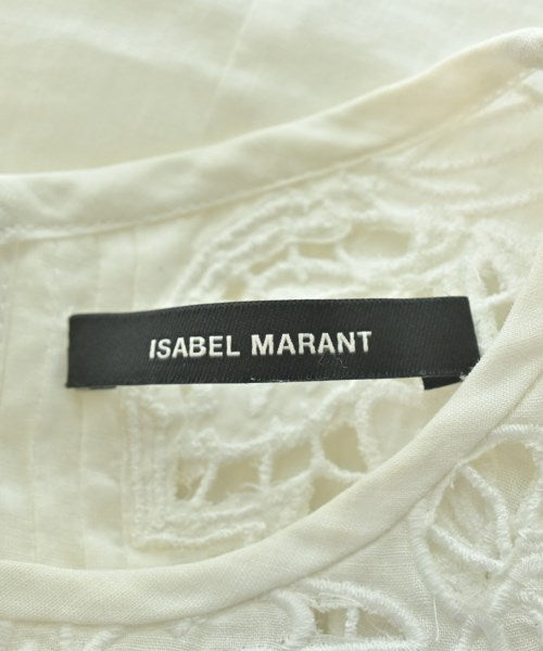 ISABEL MARANT เสื้อสตรี